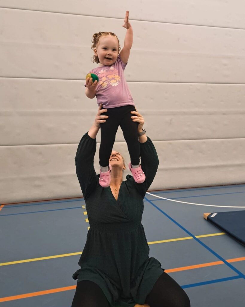 peutergym Zeewolde